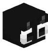 Tête 3D de Kvm3l_