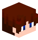 Główka Minecraft Kwdmk