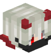 Tête 3D de Kxtray