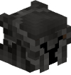 Tête 3D de KyoRa_FR