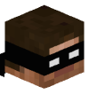Tête 3D de Kysix