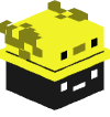 Tête 3D de Kza1337