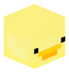 Tête 3D de L2R2_noxy