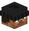 Tete Minecraft de LGDDocTom1311