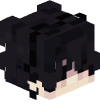 Tête 3D de LIAMRTX0512