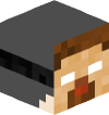 Tête 3D de LOLOO_prime