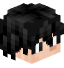 Tête de LUKG0R