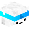 Tête 3D de L_______I