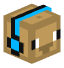 Tête de LaPatateGameuse