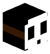 Tête 3D de Lampadaireee