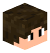 Tête 3D de LapEz11