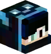 Tête 3D de Lapatatedu24