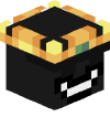 Tête 3D de Laykizz_
