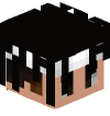 Tête 3D de LayxoOff
