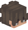 Tête 3D de Laziz_Potter