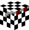Tete Minecraft de Le1000000000