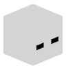 Tete Minecraft de LeCousinDePopix