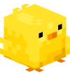 Tête 3D de LeGrosNain_YTB21