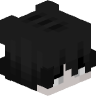 Tete Minecraft de LePouletBelge