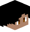 Tête 3D de LeVraiFoxyon