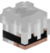 Tête 3D de LeVraiNexi