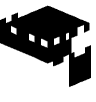 Tete Minecraft de Le_kinder44