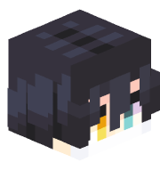 Lego_monkeyman's Minecraft head