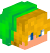 Tête 3D de Lelei8ht