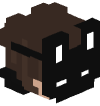 Tête 3D de Lenka_utsugii