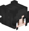 Tete Minecraft de Leonexyra