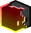 Tête 3D de Leongt3rs