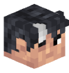 Tête 3D de Leoooooooo