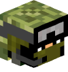 Tête 3D de Leprogamerclem7