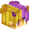 Tête 3D de Ler0w