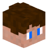 Tête 3D de LetalChavez
