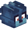 Tête 3D de Liamito14
