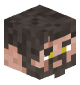 Lighterek's head