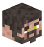 Lighterek's head