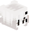 Tête 3D de Lily171073