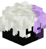 Tete Minecraft de Lion8369new