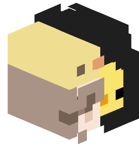 LittleStout Minecraft skin
