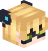 Tête 3D de Lookie9