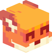 LoquaciousFox_'s Minecraft head