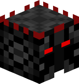 Minecraft Skin von LordFischen
