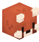 Losup's Minecraft head