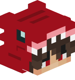 Minecraft Skin von Louwi8x