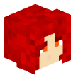 Tête 3D de Loya_Daro