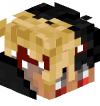 Tête 3D de Lqks_