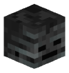 Tête 3D de LuL_Uber