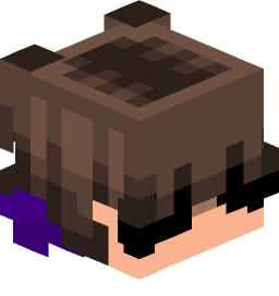 Minecraft Skin von Luccraftt
